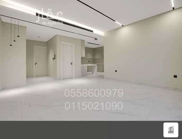 عمارة للإيجار في شارع العدل, حي العارض, مدينة الرياض, منطقة الرياض صورة 4