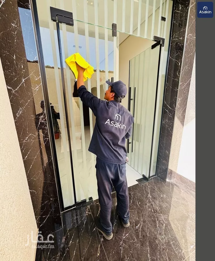 شقة للإيجار في شارع نعيم بن عبدالله, حي العارض, مدينة الرياض, منطقة الرياض صورة 2