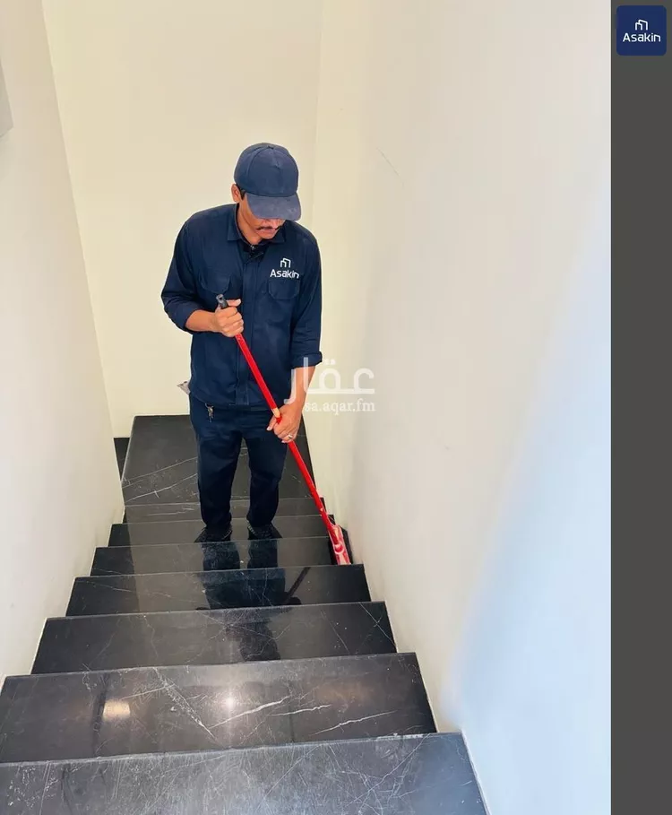 شقة للإيجار في شارع سليمان الحمدان, حي النرجس, مدينة الرياض, منطقة الرياض صورة 3