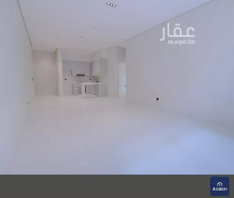 شقة للإيجار في شارع سليمان الحمدان, حي النرجس, مدينة الرياض, منطقة الرياض صورة 3