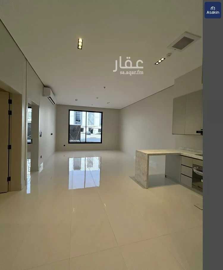 شقة للإيجار في شارع سليمان الحمدان, حي النرجس, مدينة الرياض, منطقة الرياض