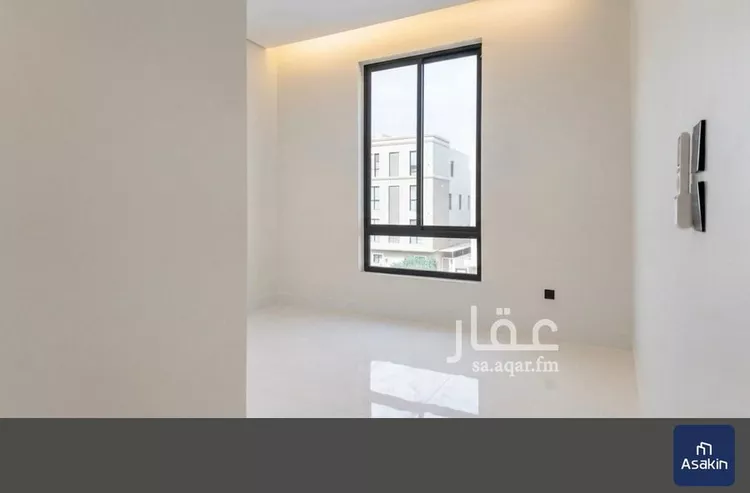 شقة للإيجار في شارع سليمان الحمدان, حي النرجس, مدينة الرياض, منطقة الرياض صورة 2