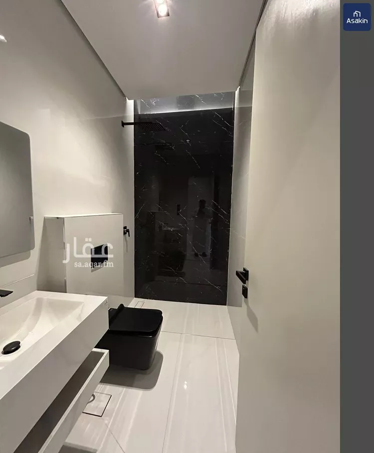 شقة للإيجار في شارع سليمان الحمدان, حي النرجس, مدينة الرياض, منطقة الرياض صورة 3