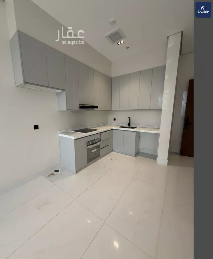 شقة للإيجار في شارع سليمان الحمدان, حي النرجس, مدينة الرياض, منطقة الرياض 7