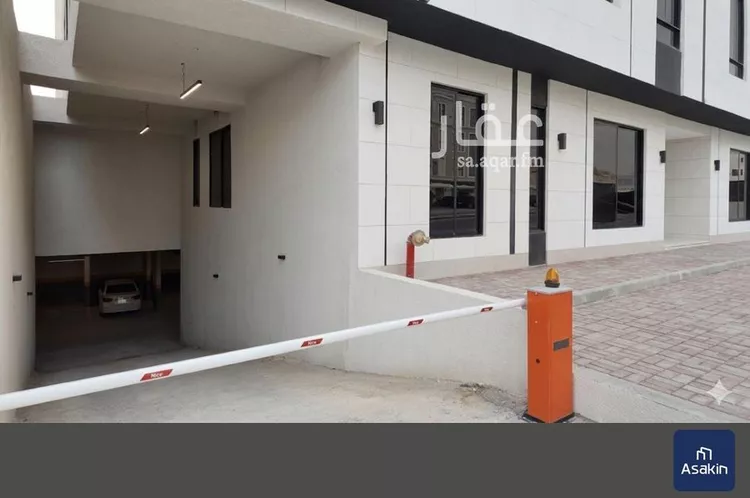 شقة للإيجار في شارع سليمان الحمدان, حي النرجس, مدينة الرياض, منطقة الرياض 16