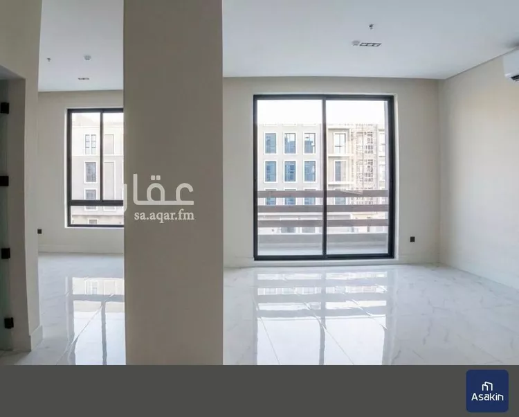 شقة للإيجار في شارع سليمان الحمدان, حي النرجس, مدينة الرياض, منطقة الرياض