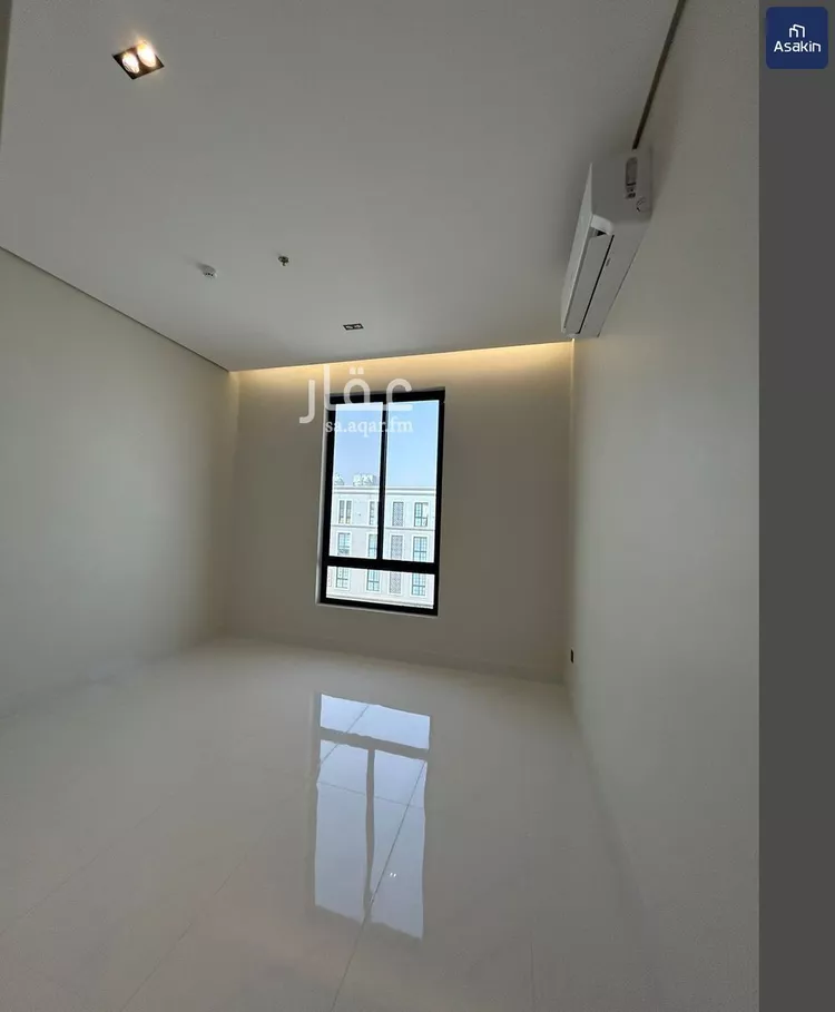 شقة للإيجار في شارع سليمان الحمدان, حي النرجس, مدينة الرياض, منطقة الرياض 7