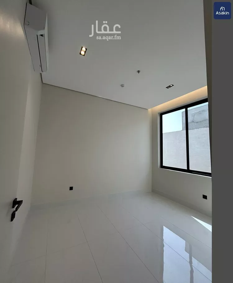 شقة للإيجار في شارع سليمان الحمدان, حي النرجس, مدينة الرياض, منطقة الرياض 8