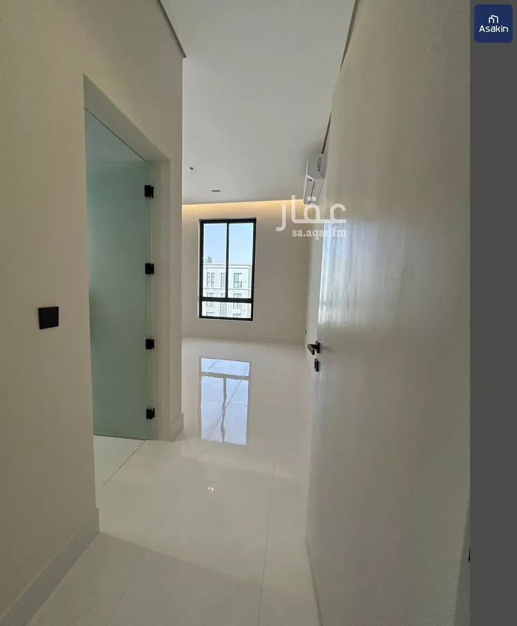 شقة للإيجار في شارع سليمان الحمدان, حي النرجس, مدينة الرياض, منطقة الرياض 9