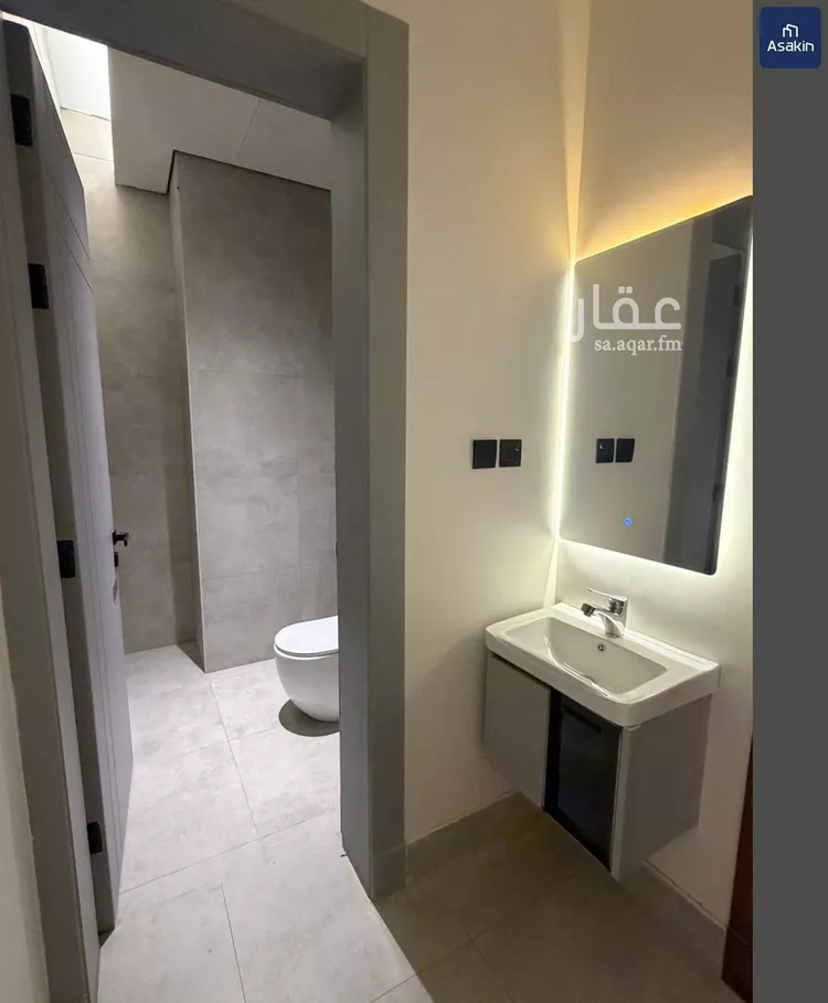 شقة للإيجار في شارع عثمان بن عوف, حي العارض, مدينة الرياض, منطقة الرياض صورة 4