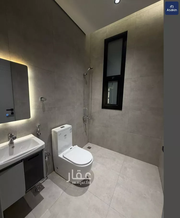 شقة للإيجار في شارع عثمان بن عوف, حي العارض, مدينة الرياض, منطقة الرياض 10