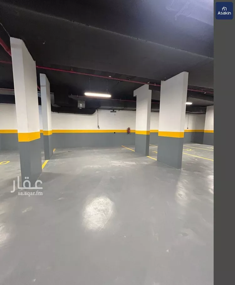 Apartment for Rent in Riyadh An Narjis 10