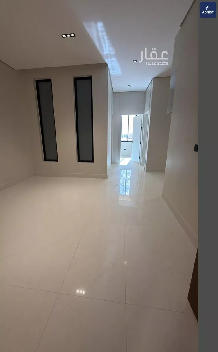 شقة للإيجار في شارع سليمان الحمدان, حي النرجس, مدينة الرياض, منطقة الرياض صورة 3