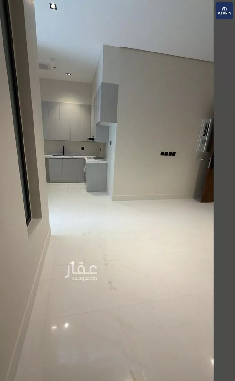شقة للإيجار في شارع سليمان الحمدان, حي النرجس, مدينة الرياض, منطقة الرياض صورة 4