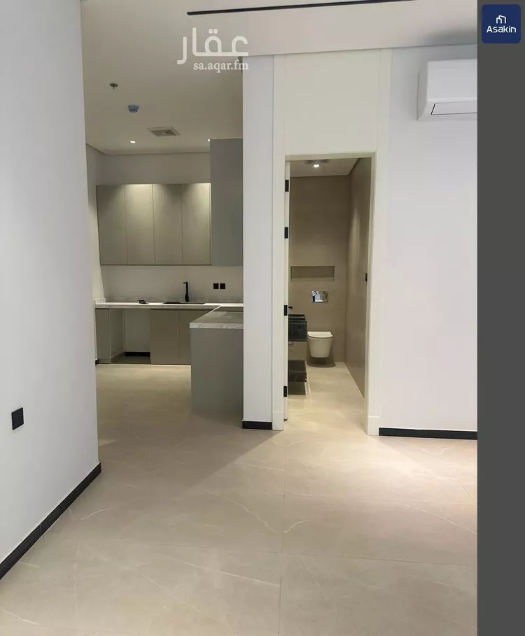 عمارة للإيجار في شارع ثابت العوفي, حي النرجس, مدينة الرياض, منطقة الرياض صورة 2