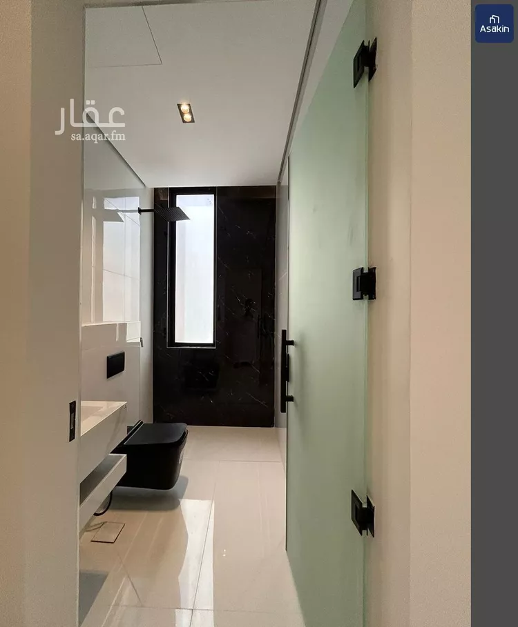 شقة للإيجار في شارع سليمان الحمدان, حي النرجس, مدينة الرياض, منطقة الرياض صورة 5