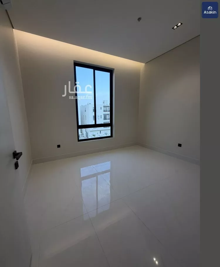 شقة للإيجار في شارع سليمان الحمدان, حي النرجس, مدينة الرياض, منطقة الرياض 1 صورة