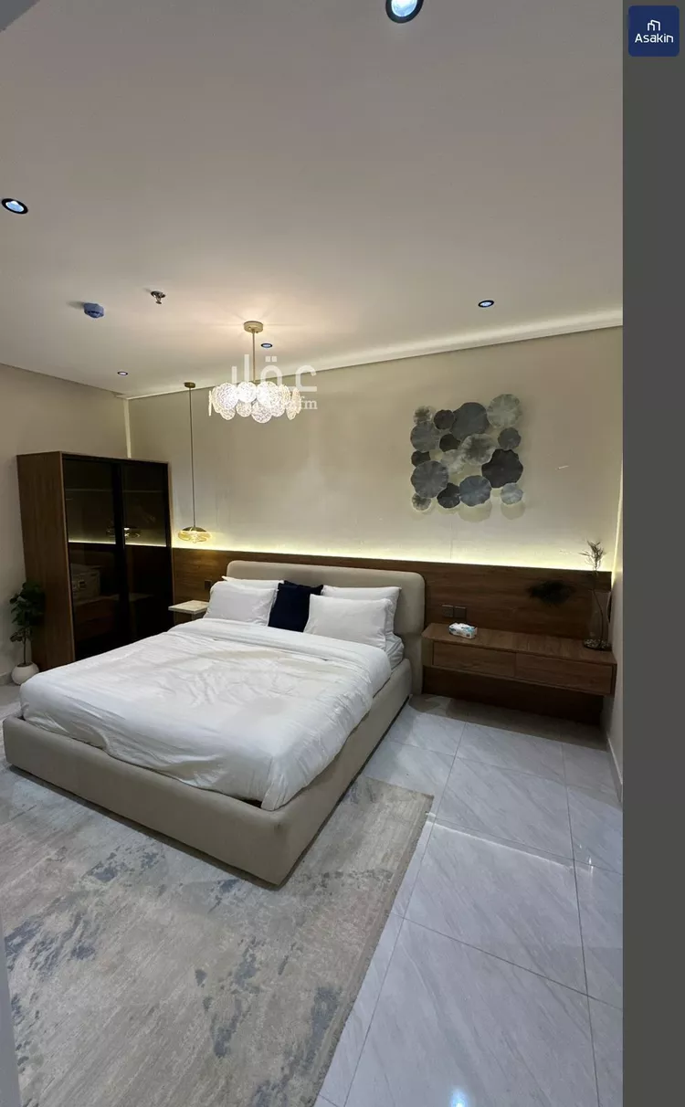 شقة للإيجار في شارع خيبر, حي العارض, مدينة الرياض, منطقة الرياض 1 صورة