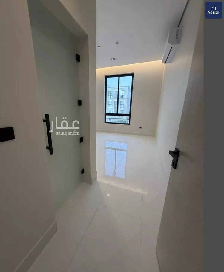 شقة للإيجار في شارع سليمان الحمدان, حي النرجس, مدينة الرياض, منطقة الرياض صورة 3