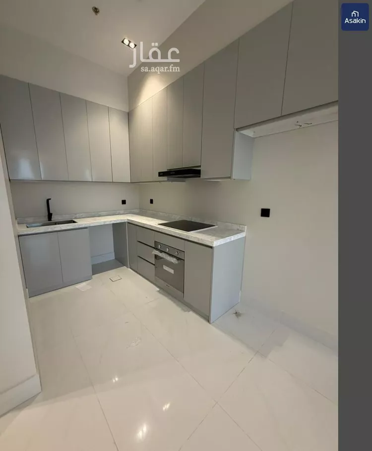 Apartment for Sale in Riyadh An Narjis 8