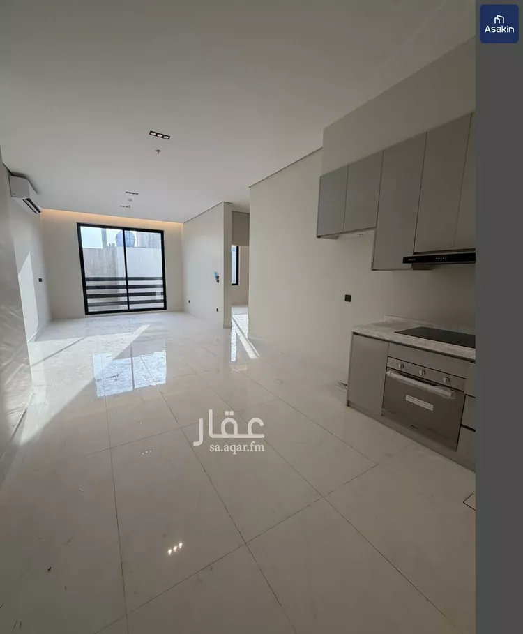 شقة للبيع في شارع سليمان الحمدان, حي النرجس, مدينة الرياض, منطقة الرياض 8