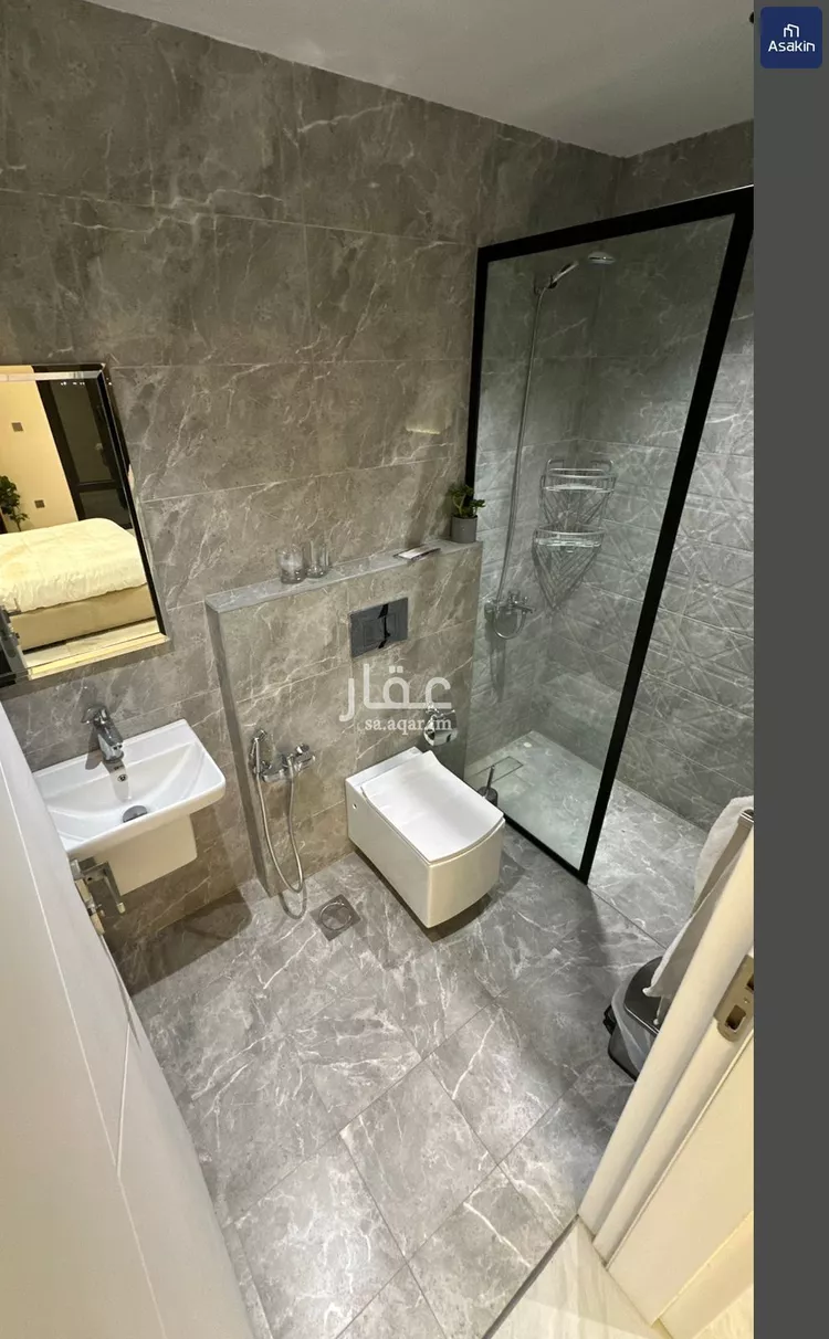 شقة للإيجار في شارع خيبر, حي العارض, مدينة الرياض, منطقة الرياض صورة 2