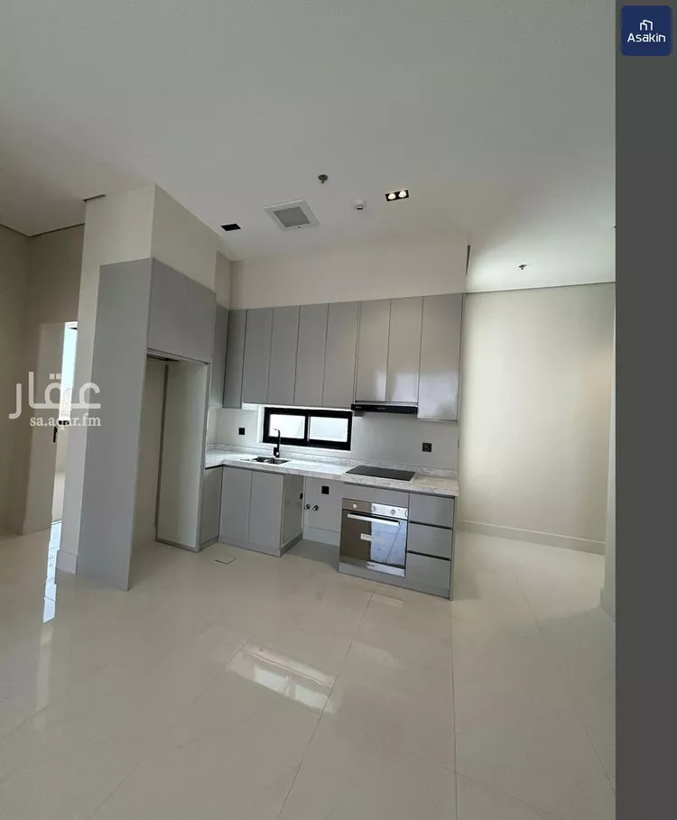 شقة للإيجار في شارع سليمان الحمدان, حي النرجس, مدينة الرياض, منطقة الرياض صورة 3