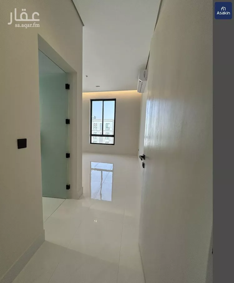شقة للبيع في شارع سليمان الحمدان, حي النرجس, مدينة الرياض, منطقة الرياض 8