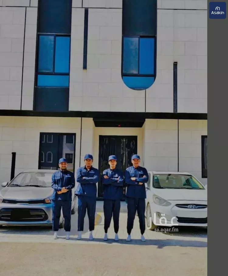 شقة للبيع في شارع سليمان الحمدان, حي النرجس, مدينة الرياض, منطقة الرياض 9