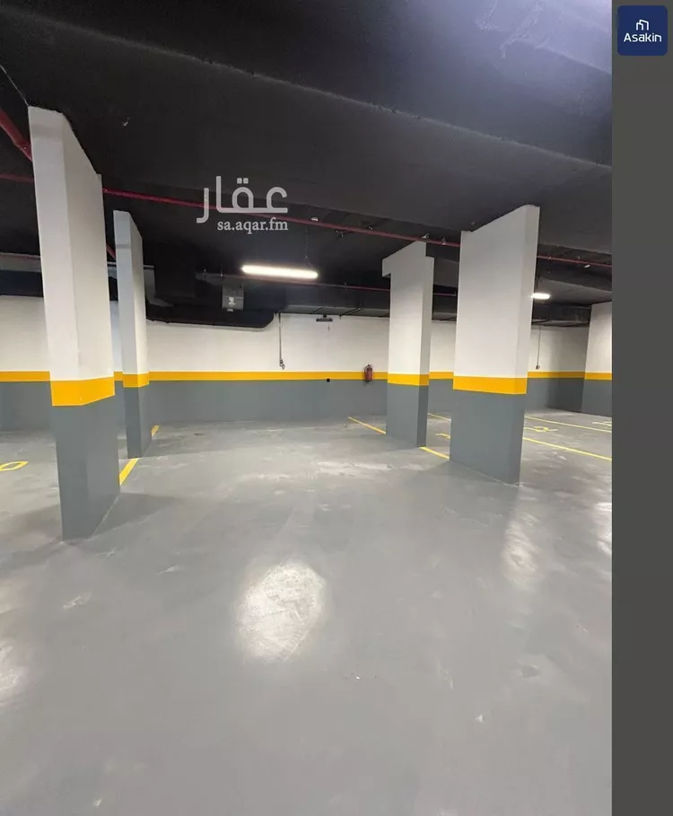 شقة للبيع في شارع سليمان الحمدان, حي النرجس, مدينة الرياض, منطقة الرياض 20
