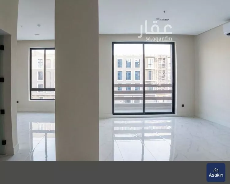 شقة للبيع في شارع سليمان الحمدان, حي النرجس, مدينة الرياض, منطقة الرياض 16
