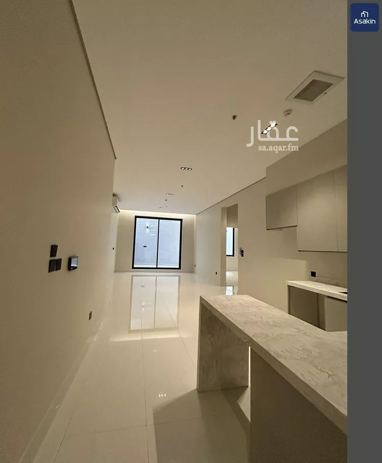 شقة للبيع في شارع سليمان الحمدان, حي النرجس, مدينة الرياض, منطقة الرياض صورة 2