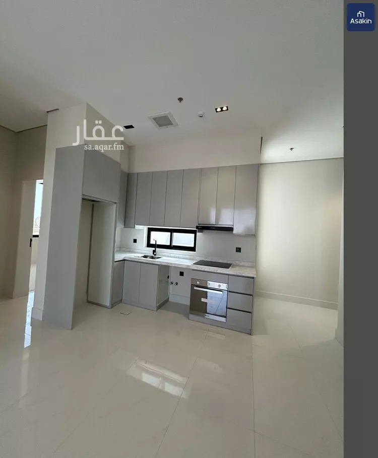 شقة للبيع في شارع سليمان الحمدان, حي النرجس, مدينة الرياض, منطقة الرياض صورة 4