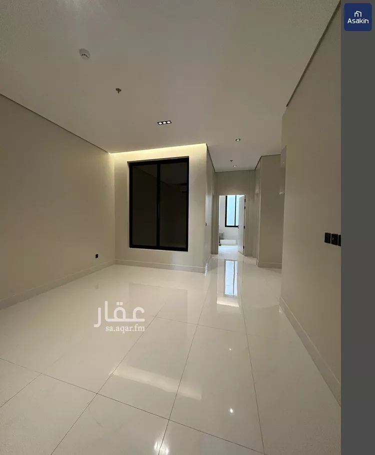 شقة للبيع في شارع سليمان الحمدان, حي النرجس, مدينة الرياض, منطقة الرياض صورة 3