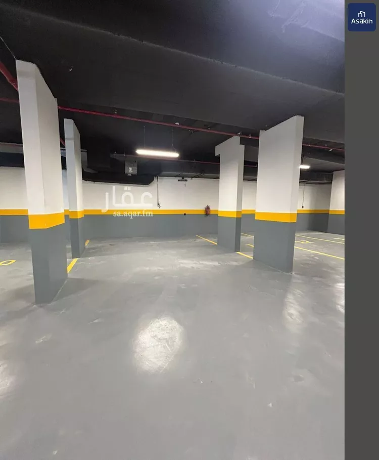 شقة للبيع في شارع سليمان الحمدان, حي النرجس, مدينة الرياض, منطقة الرياض 19