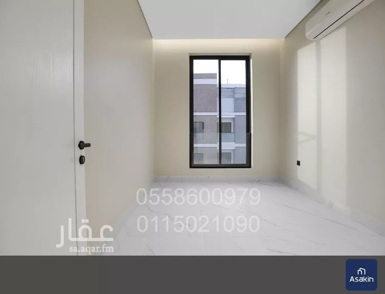 شقة للبيع في شارع سليمان الحمدان, حي النرجس, مدينة الرياض, منطقة الرياض 16