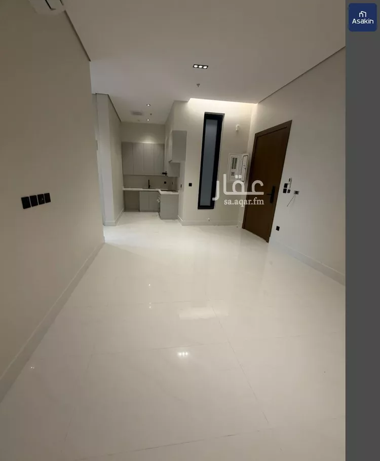 شقة للبيع في شارع سليمان الحمدان, حي النرجس, مدينة الرياض, منطقة الرياض صورة 5