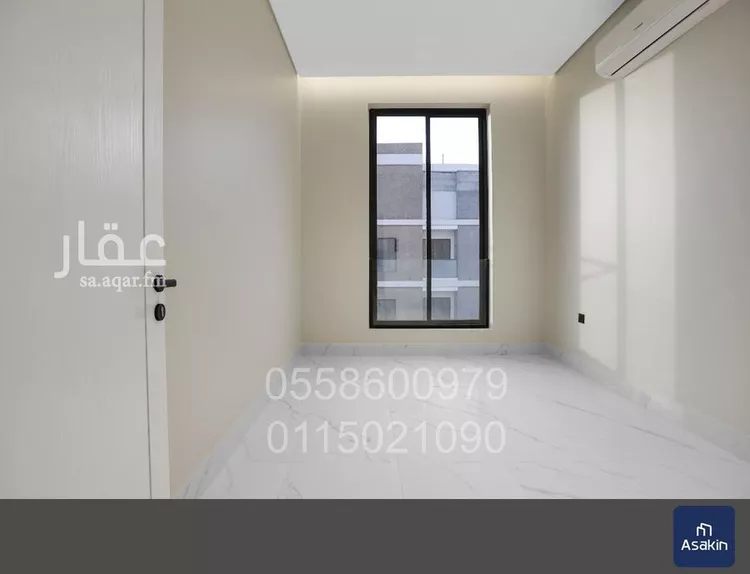 شقة للبيع في شارع سليمان الحمدان, حي النرجس, مدينة الرياض, منطقة الرياض 14