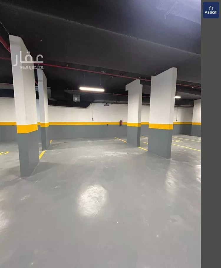 شقة للبيع في شارع سليمان الحمدان, حي النرجس, مدينة الرياض, منطقة الرياض 19