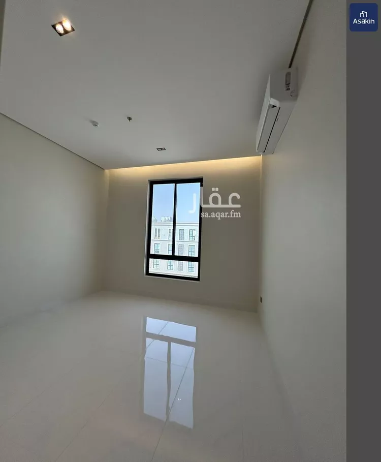 شقة للإيجار في شارع سليمان الحمدان, حي النرجس, مدينة الرياض, منطقة الرياض صورة 4