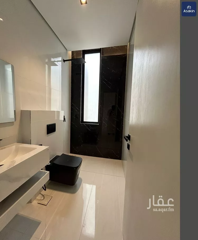 شقة للإيجار في شارع سليمان الحمدان, حي النرجس, مدينة الرياض, منطقة الرياض صورة 5