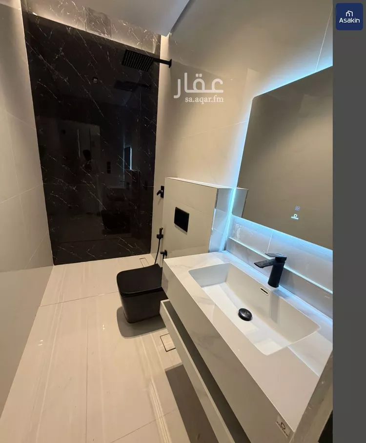 شقة للبيع في شارع سليمان الحمدان, حي النرجس, مدينة الرياض, منطقة الرياض 6