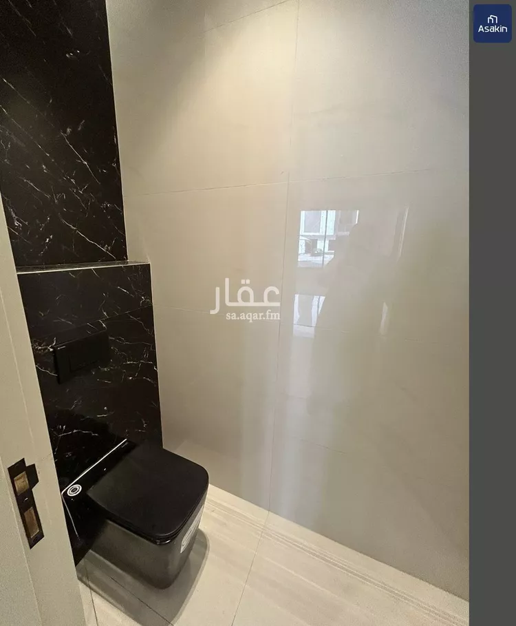شقة للإيجار في شارع سليمان الحمدان, حي النرجس, مدينة الرياض, منطقة الرياض 6