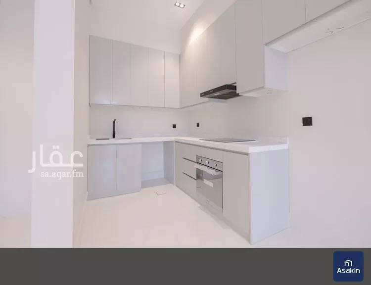 شقة للإيجار في شارع سليمان الحمدان, حي النرجس, مدينة الرياض, منطقة الرياض صورة 3