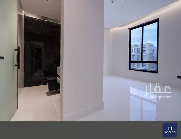 شقة للإيجار في شارع سليمان الحمدان, حي النرجس, مدينة الرياض, منطقة الرياض 10