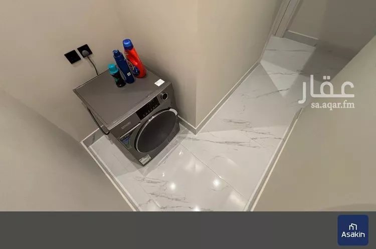 شقة للإيجار في شارع نعيم بن عبدالله, حي العارض, مدينة الرياض, منطقة الرياض صورة 5