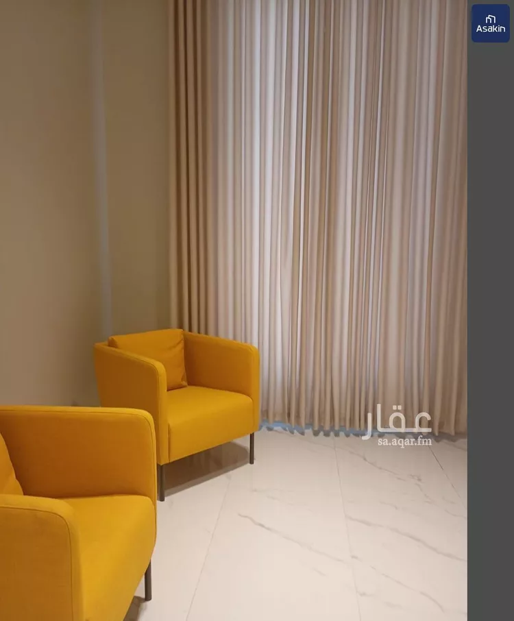 شقة للإيجار في شارع سليمان الحمدان, حي النرجس, مدينة الرياض, منطقة الرياض صورة 5