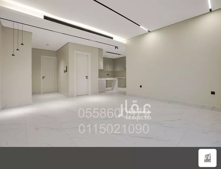 شقة للإيجار في شارع العدل, حي العارض, مدينة الرياض, منطقة الرياض صورة 4
