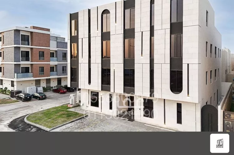 عمارة للإيجار في شارع العدل, حي العارض, مدينة الرياض, منطقة الرياض صورة 3
