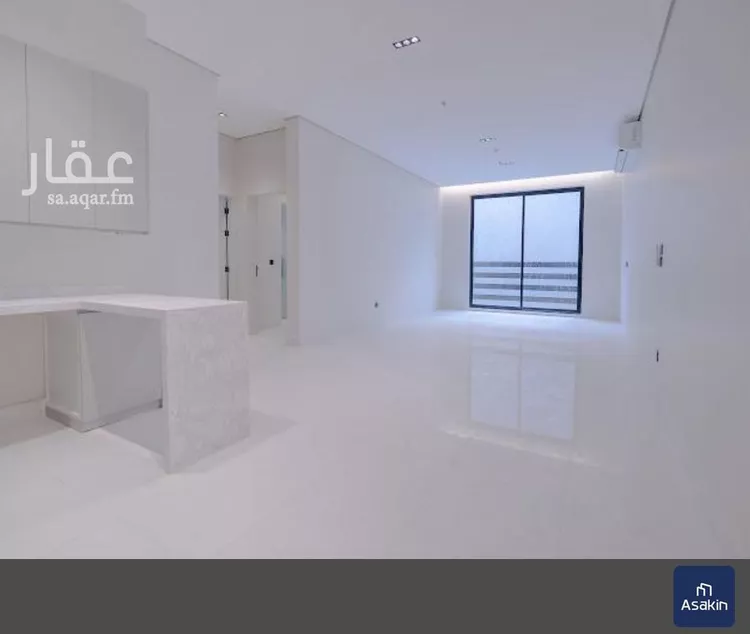 شقة للإيجار في شارع سليمان الحمدان, حي النرجس, مدينة الرياض, منطقة الرياض صورة 4